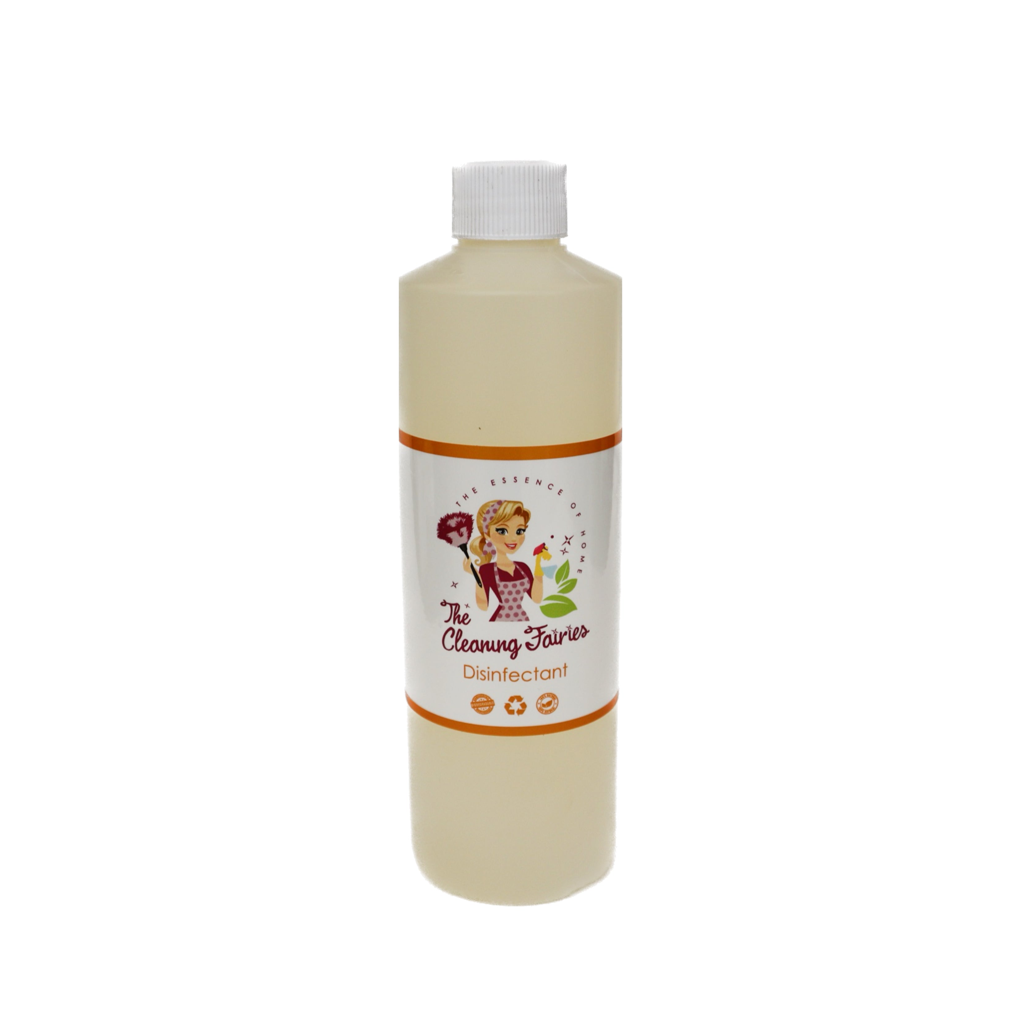 Disinfectant Spray