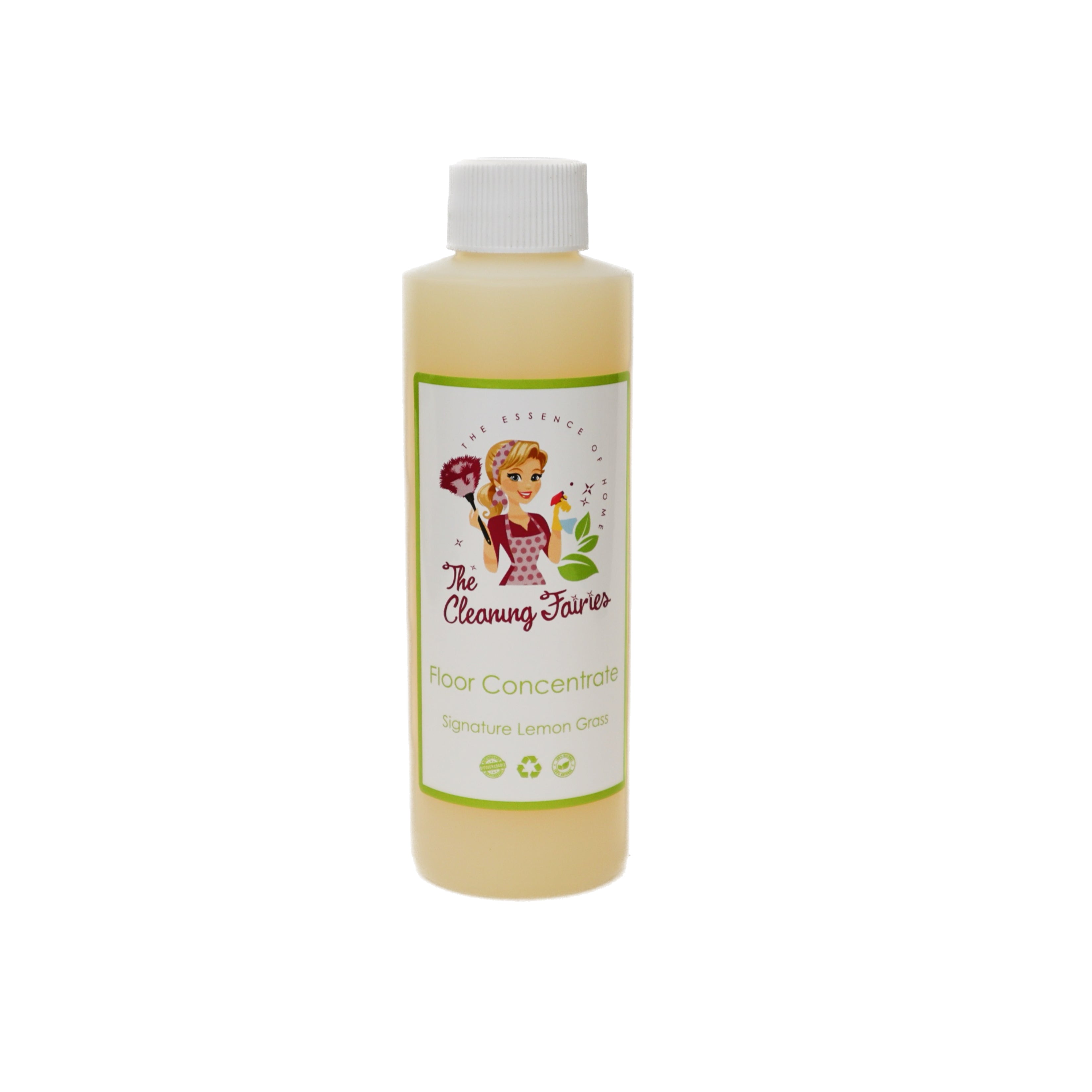 Floor Concentrate