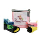 Premium Microfibre Cloths- pack of 5