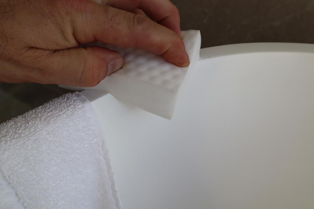 Nano Magic Eraser Sponge