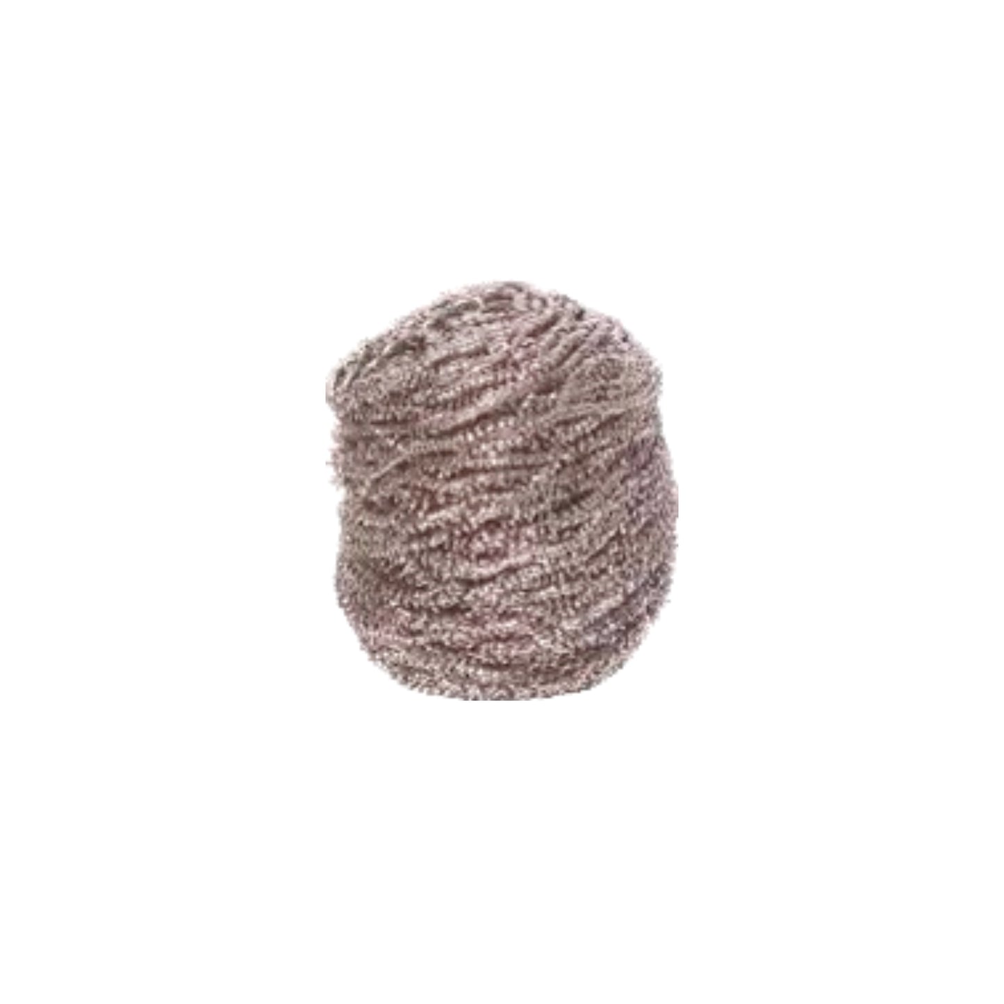 Steel Scourer