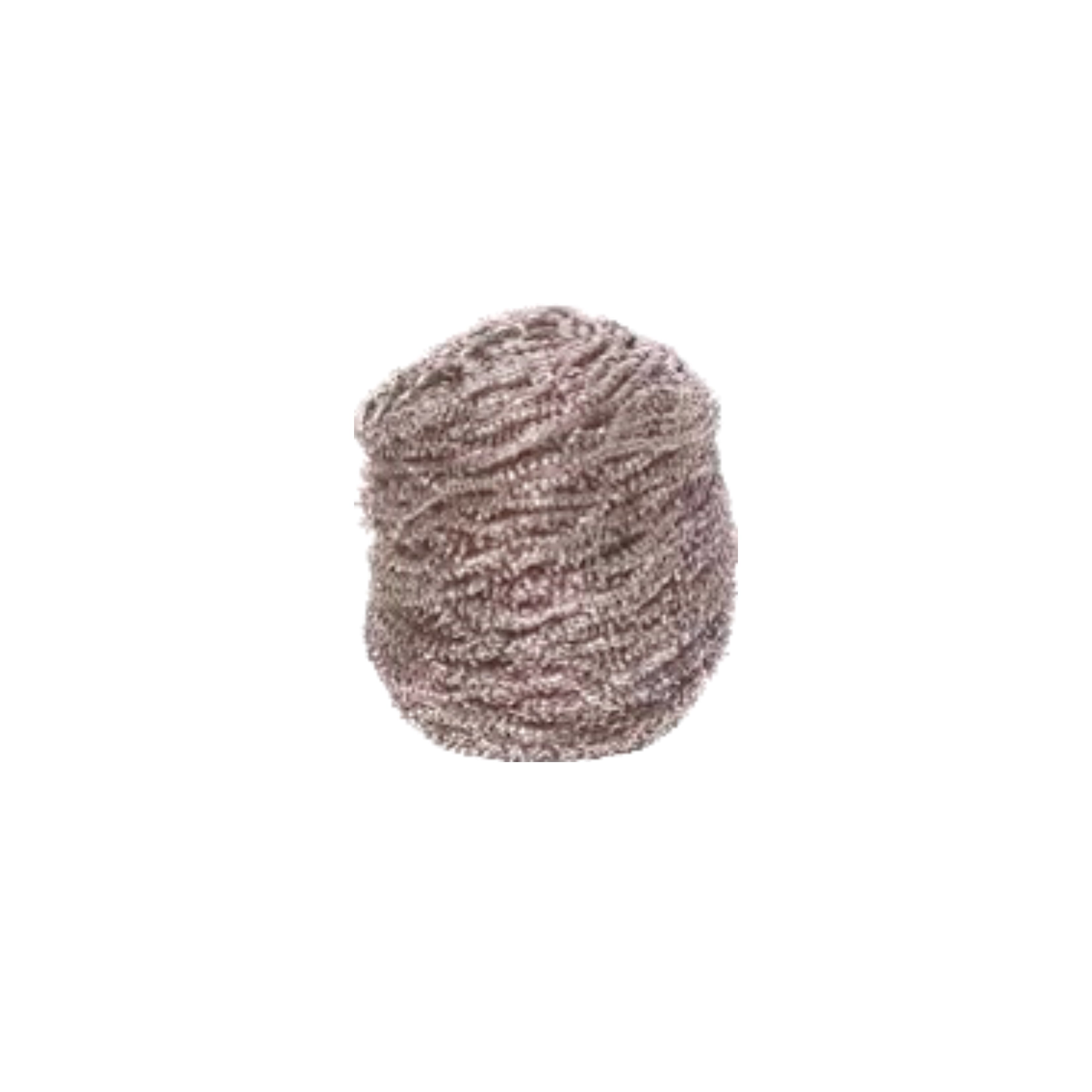 Steel Scourer