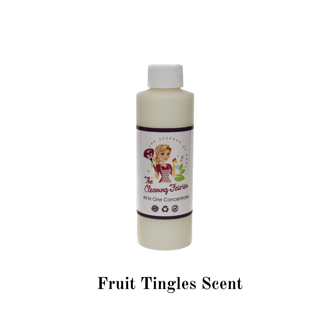 All in One Concentrate - Fruit Tingles