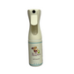 Spray Bottles Labelled