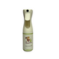 Spray Bottles Labelled