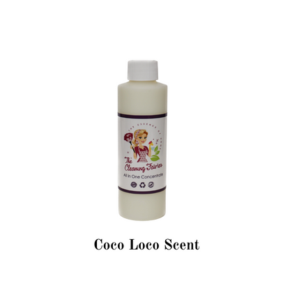 All in One Concentrate Coco Loco