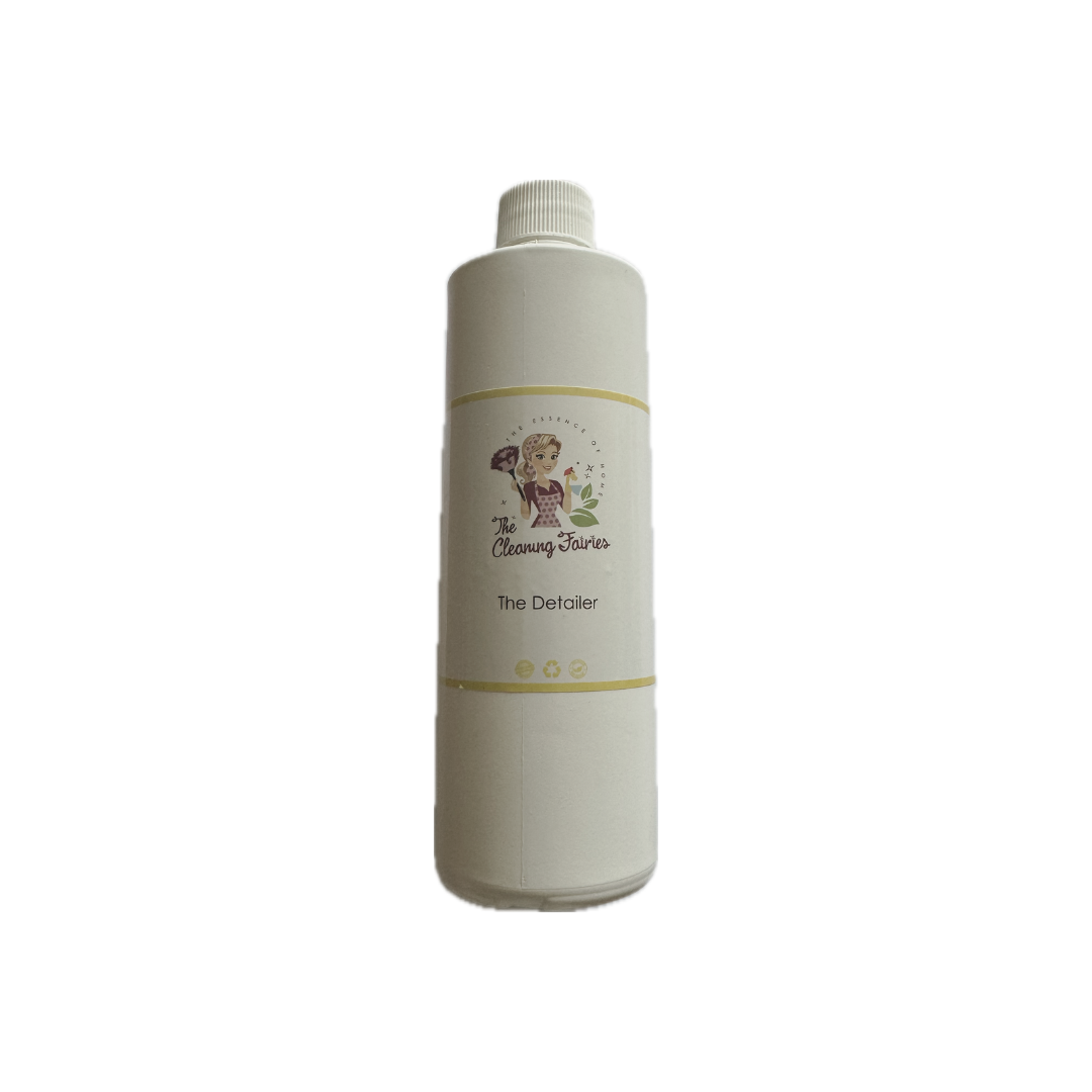 Detailer Elite Concentrates