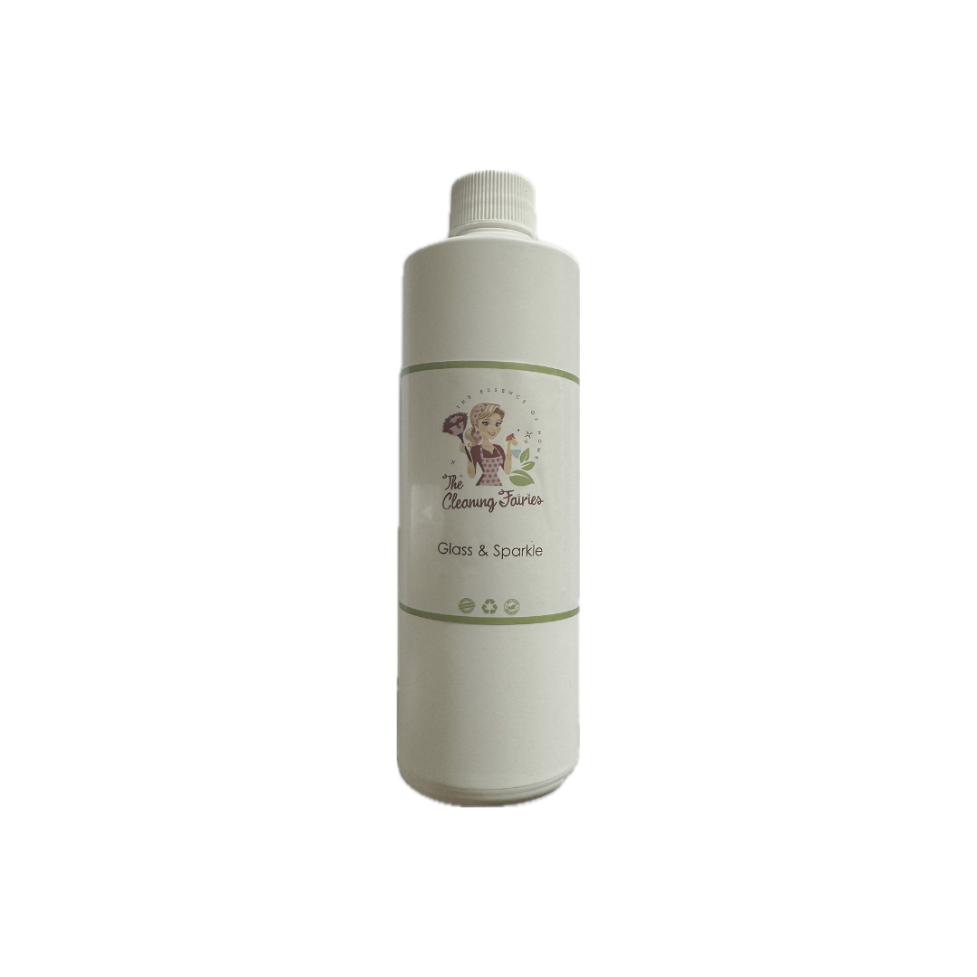 Glass and Sparkle Elite Concentrate