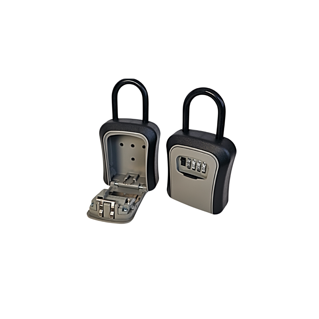 Key Lock Box