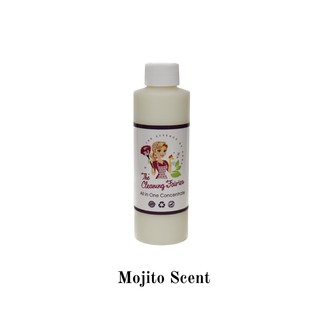 All in One Concentrate Mojito